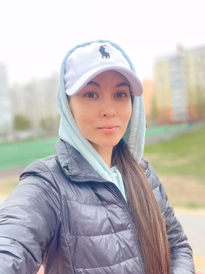 Победитель Группа W18 Нурия Джумагалиева