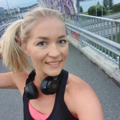 Победитель Группа W30 Anna Kuznetsova