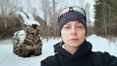 Победитель Группа W30 Ирина Передерий