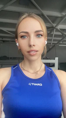 Победитель Группа W30 Марина Корюкина