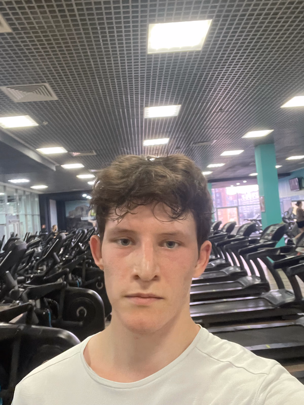 Photo of from the run at X-RUN