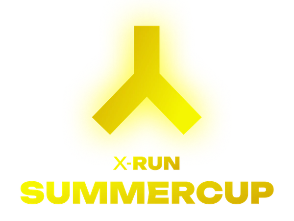 Кубок бегового сезона X-RUN Summer Cup
