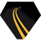 Логотип забега ROADRUN