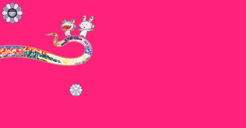 Race background