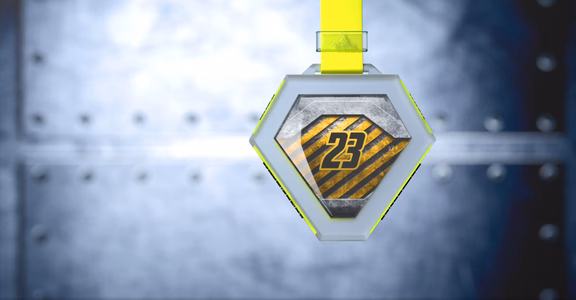 Обложка для забега