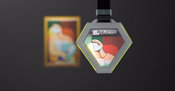 Обложка для забега