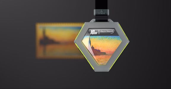 Обложка для забега