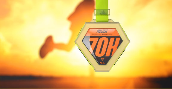 Race cover