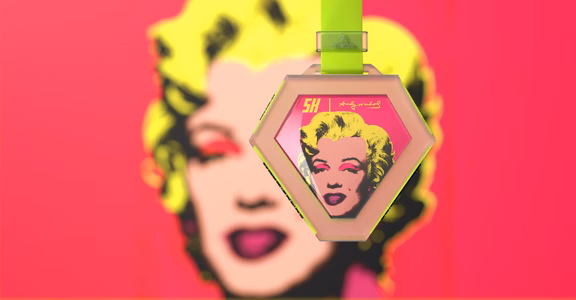 Race cover