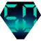 Race logo 12 месяцев. Апрель