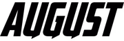 Логотип забега Август 70
