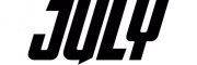 Логотип забега Июль 50