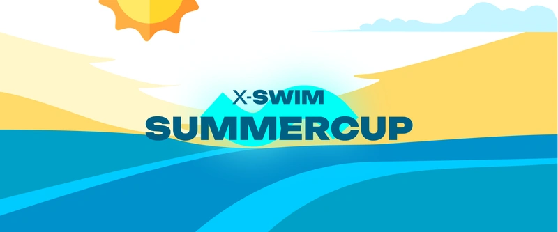 Кубок сезона Summer Cup Swim