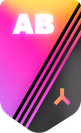Флаг дивизиона X-RUN