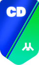 Флаг дивизиона X-RUN