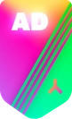 Флаг дивизиона X-RUN