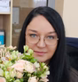 Любовь  Давыдова 