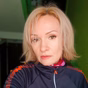 Анастасия  Тевс 