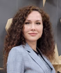 Светлана  Гагарина 