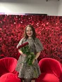 Анастасия Удалова