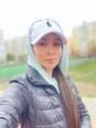 Нурия Джумагалиева