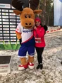 Галина Алексеева
