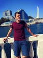 Александр Воронов