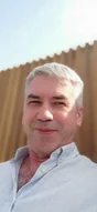 Юрий Кауров