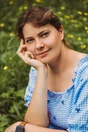 Алеся-Мария Мартыненко