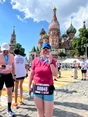 Екатерина Кравченко
