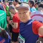 Жаргал  Базаров