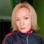 Анастасия  Тевс 