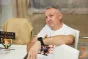 Михаил Тимченко