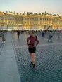 Полина Кравцова